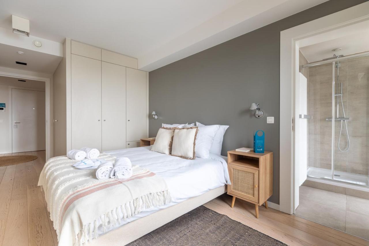 Sweet Inn - Waterloo Brussel Bagian luar foto