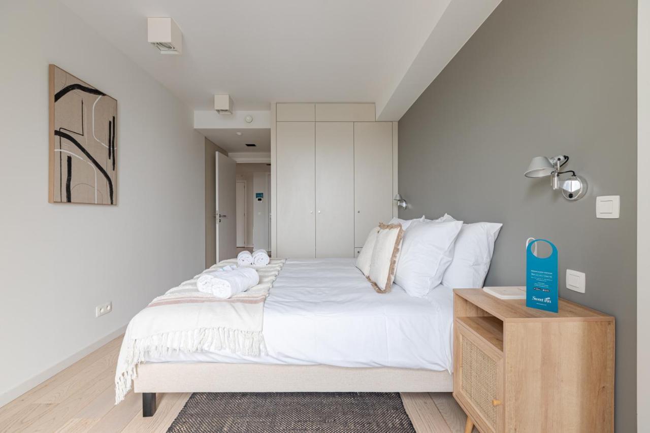 Sweet Inn - Waterloo Brussel Bagian luar foto