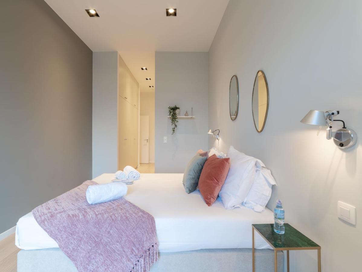 Sweet Inn - Waterloo Brussel Bagian luar foto